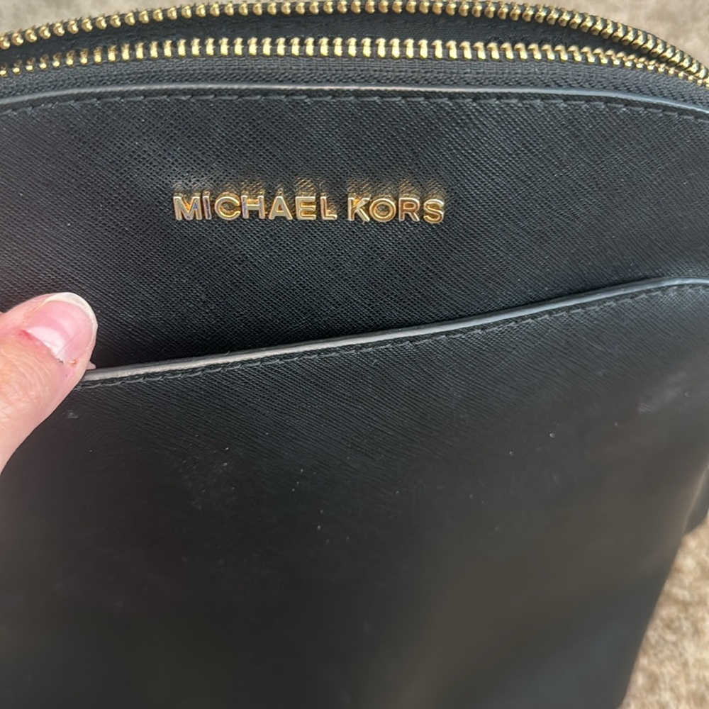 Michael Kors Backpack - Picture 3 of 6